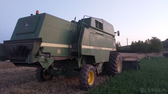 Kombajn John deere 2264 - 6