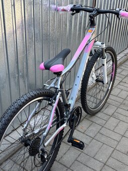 Dámsky horský bicykel Kross Lea 2.0 27,5” - 6