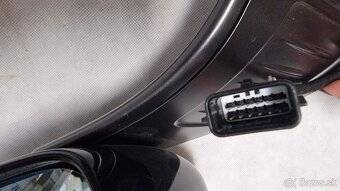 McLaren MP4 12C Spider 2012 Power zrkadlo RHS J178 - 6