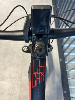 KTM elektro-bicykel Macina Lycan Pro 750 - 6