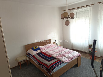 Meštiansky rodinný dom - Nové Zámky - 6