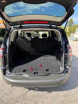 Predám Ford S Max - 6