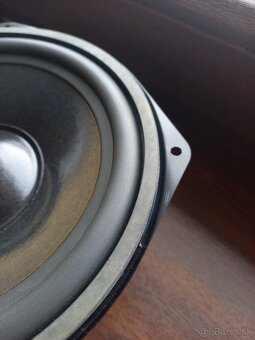 TESLA TVM ARN 6684 - 6