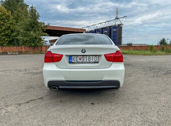 BMW 3 e90 320d xdrive 2012 - 6
