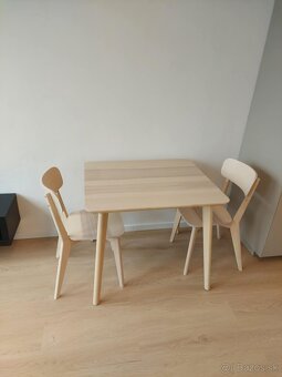 Prenájom garsónky – centrum mesta Prešov (Hotel Šariš) - 6