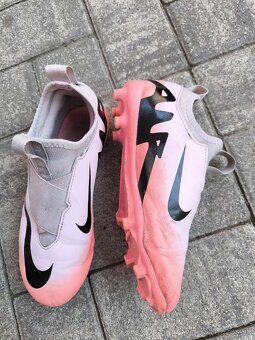 Detské kopačky Nike, veľkosť 35,5(22,5 cm) - 6