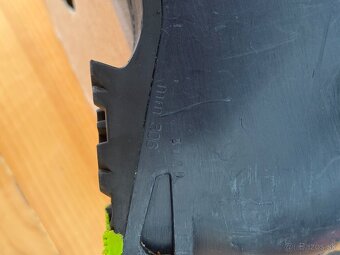 Skialp lyziarky Fischer Travers GR MP 285 - 6