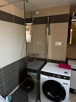Prenájom 2i bytu Martin – centrum, komplet zariadený - 6