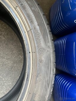 255/40 r18 - 6