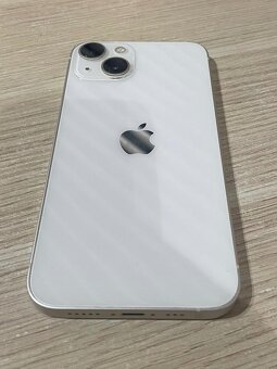 Iphone 13 128gb biely - 6