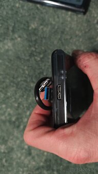 Externy HDD 320GB - 6