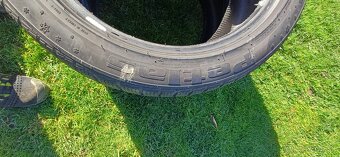 225/45r18 zimné pneumatiky, Petlas - 6