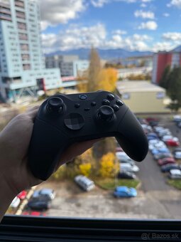 🕹️ Ovládač Xbox Elite Series 2 - 6