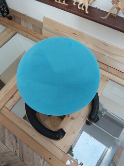 Detská dynamická stolička Aeris Swoppster - 6