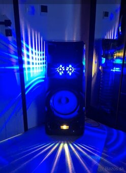 Party reproduktor Sony MHC-V73D - 6