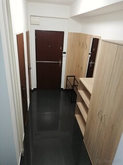 NA PRENÁJOM 2 IZBOVÝ BYT, STARÉ MESTO - 6