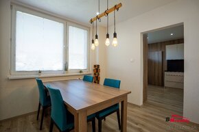 4-izbový byt kompletne zariadený s klimatizáciou - 6