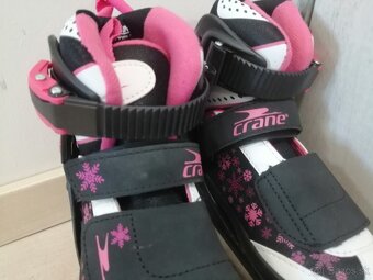 CRANE vločkové - 6