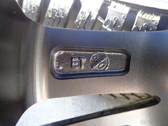 5x114,3 R16 zimna sada Nissan Dacia Renault Kia Hyundai - 6