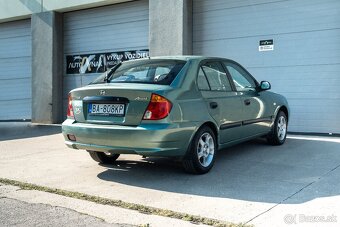 Hyundai Accent - 6