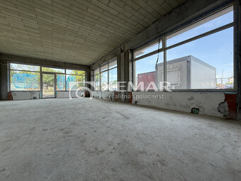 Multifunkčný nebytový priestor - Bernolákovo (okr. SC) - 6