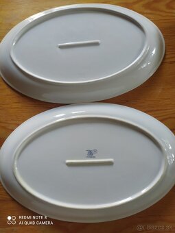 RETRO PORCELANOVE MISY  -------  30 EUR - 6