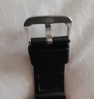 Hodinky Casio G-Shock - 6
