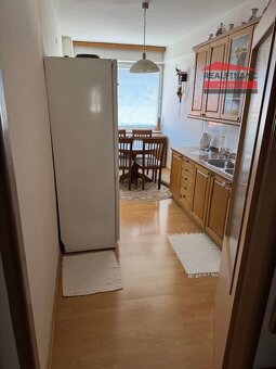 Na predaj veľký 3 - izbový byt na Hlavnej ulici v Trnave - 6