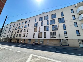 PRENÁJOM PARKOVACIE MIESTO BA-STARÉ MESTO - 6