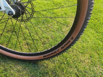 Cube Access WS EXC 18" - 6