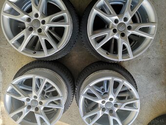 Elektrony 5x112 R18 - 6