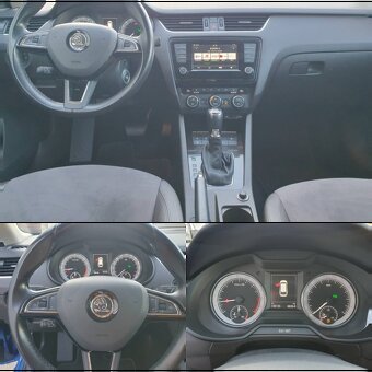 Škoda Octavia Combi L&K - 6