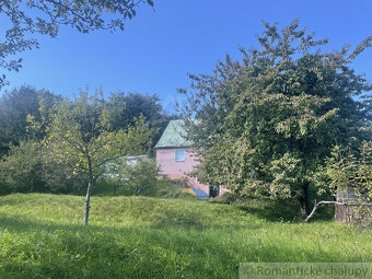 Útulná chata na romantickom mieste, Banská Štiavnica – Hor - 6