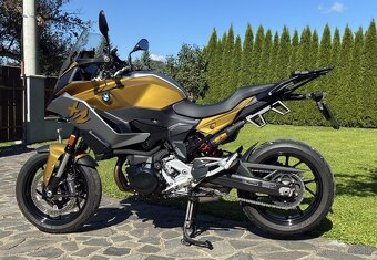 BMW F 900 XR Top - 6