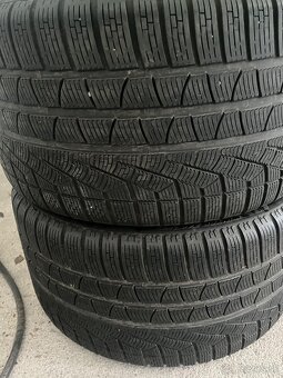 295/30 r20.      245/35 r20 - 6