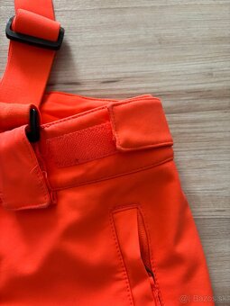 Softshellové nohavice/ oteplovačky - 6