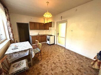 Detva, rodinný dom, pozemok 844 m2 – predaj - 6