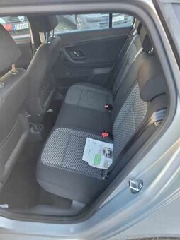 Škoda Fabia Combi 1.2 TDI - 6