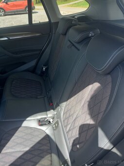 BMV X1 xDrive r.v.08.2020 šport line - 6