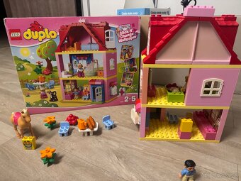 Lego Duplo 10505 - 6
