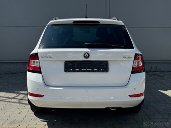 Škoda Fabia Combi 1.0 TSI Ambition - 6