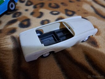 Stare hracky ites - 6