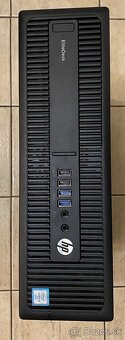 Predam 2x HP Elitedesk G2 SFF - 6