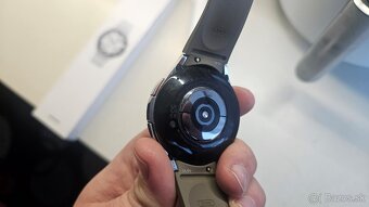 Samsung Galaxy Watch 6 classic 47mm - 6