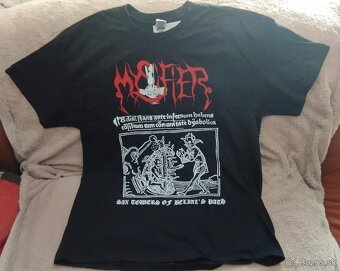 Tricka,CD,LP rôzne doplnky - 6