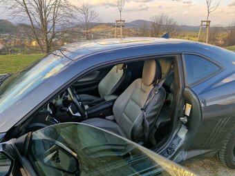Chevrolet Camaro 3.6 V6 RS, 241kW, 2011, Slovenské ŠPZ, TOP - 6