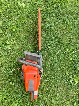 Husqvarna 572xpg - 6