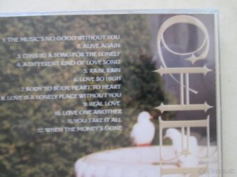 ANASTACIA + CHER - Believe + CHER - Living Proof - 6
