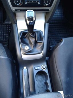 Škoda Octavia 2 Combi 1,6 TDI CR facelift - 6