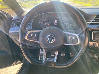 Volkswagen passat B8 2.0tdi 110kw 4MOTION r-line 2017 - 6